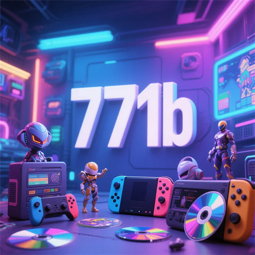 771b