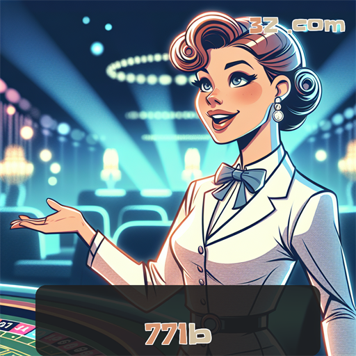 Experiência VIP no 771b: Um Novo Patamar nos Jogos